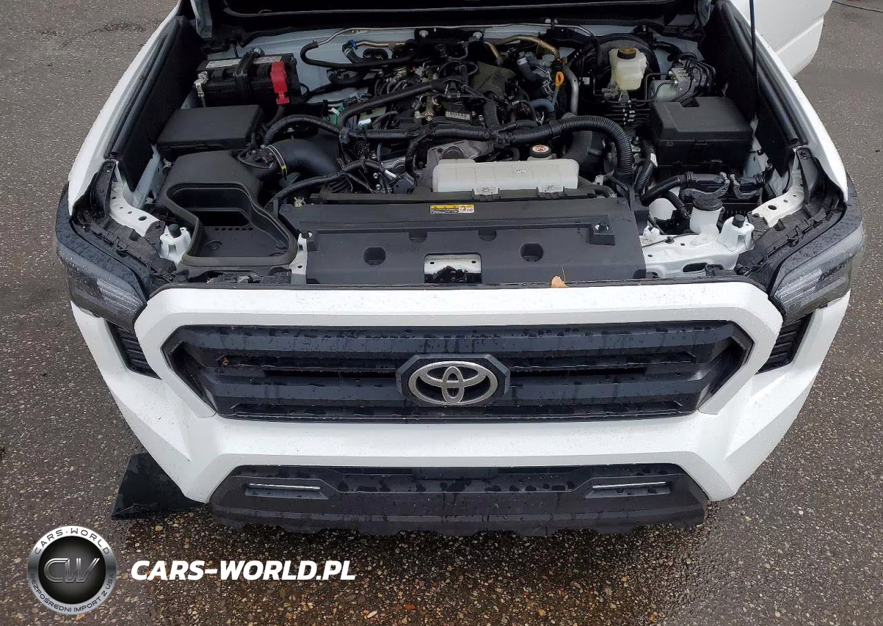 2025 Toyota Tacoma Sr5 VIN:3TMLB5JN1SM151749 - 11