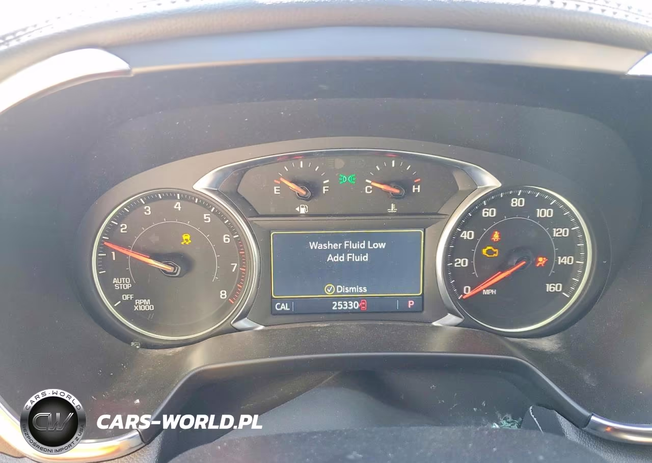 2025 Chevrolet Blazer 2Lt VIN:3GNKBCR49SS245683 - 9