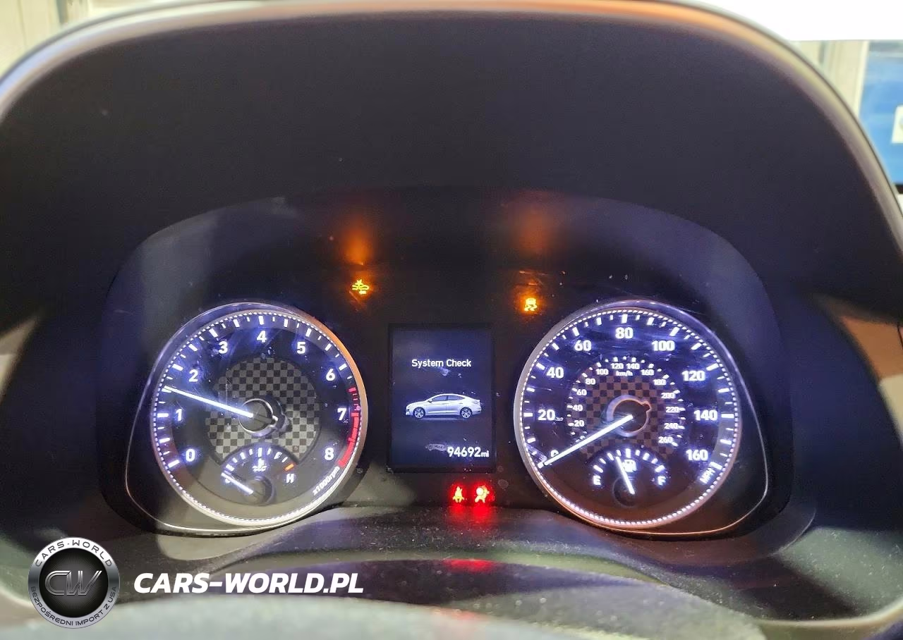 2019 Hyundai Elantra Value Edition VIN:5NPD84LF6KH475336 - 9