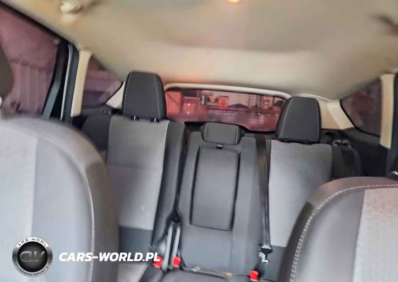 2019 Ford Escape Se VIN:1FMCU9GD0KUA89140 - 10