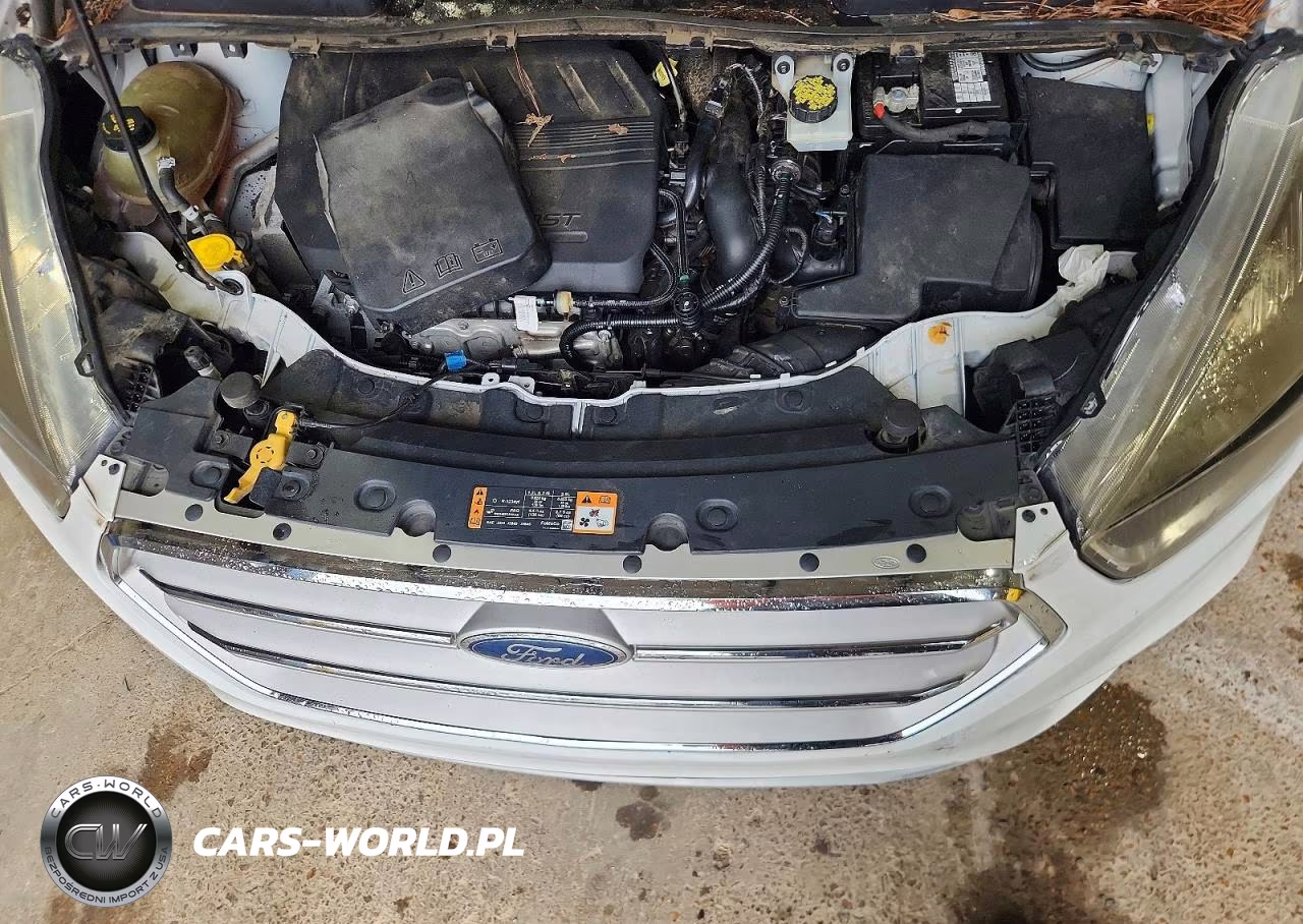 2019 Ford Escape Se VIN:1FMCU9GD0KUA89140 - 12
