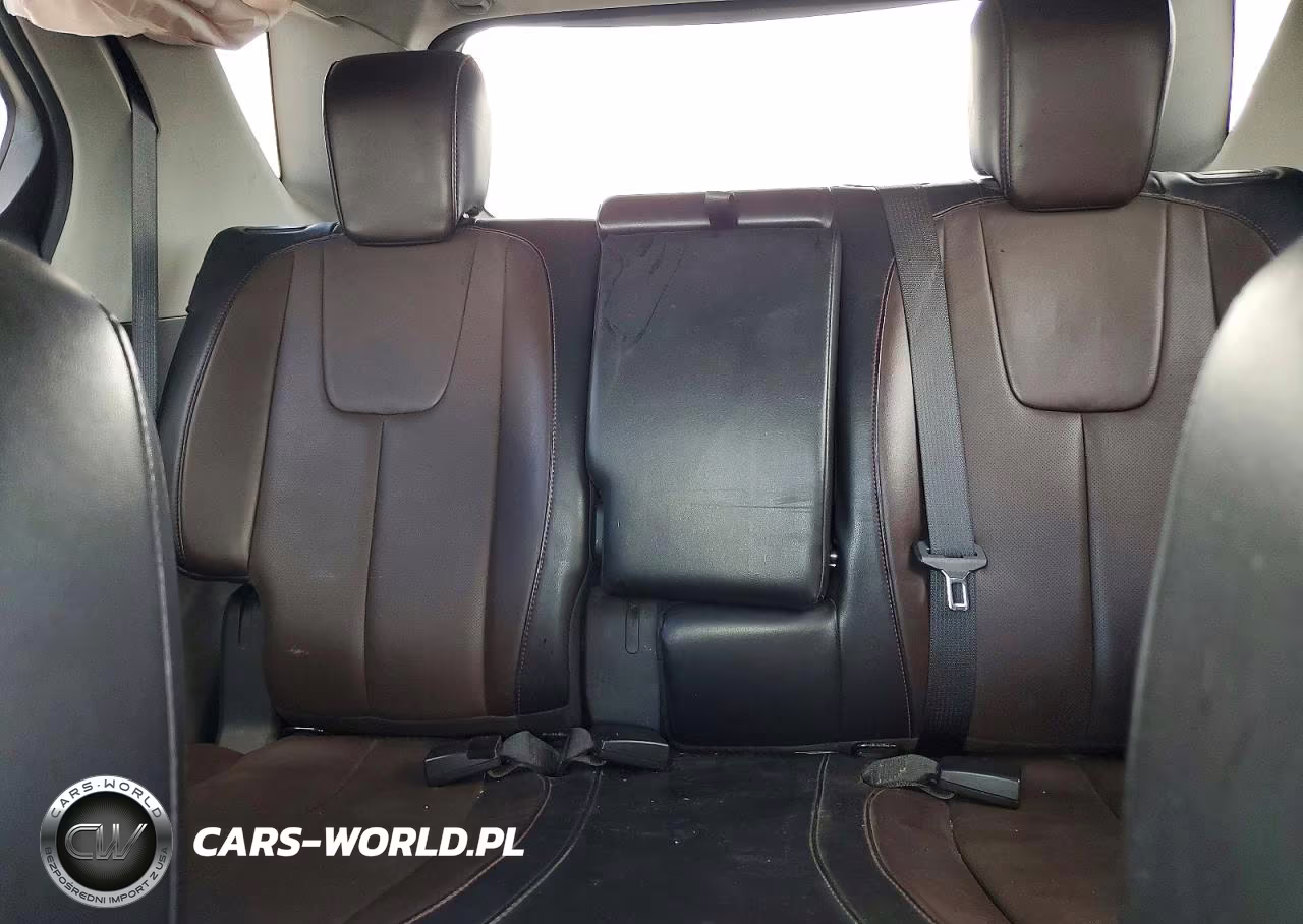 2012 Chevrolet Equinox Lt VIN:2GNALPEK0C6271481 - 10