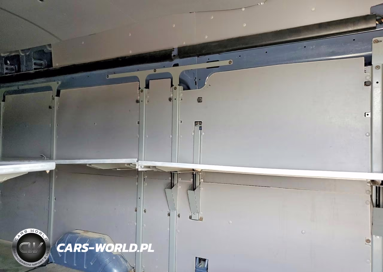 2020 Ford Transit T-250 VIN:1FTBR3X81LKA48059 - 11