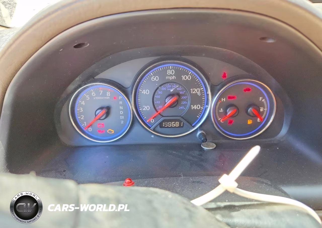 2003 Honda Civic Ex VIN:JHMES26733S001618 - 9