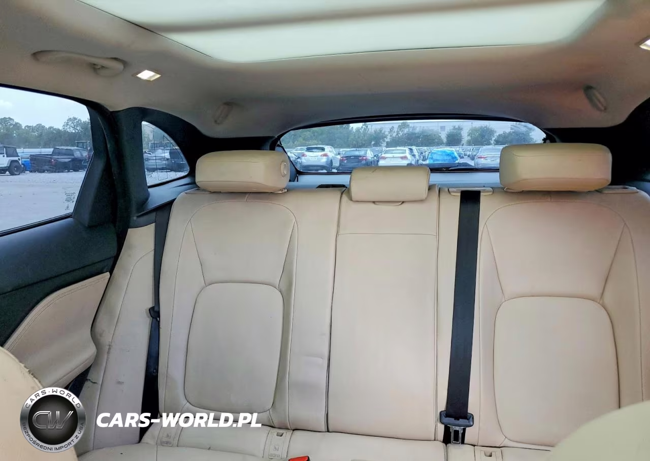 2017 Jaguar F-Pace Premium VIN:SADCJ2BN9HA093187 - 10
