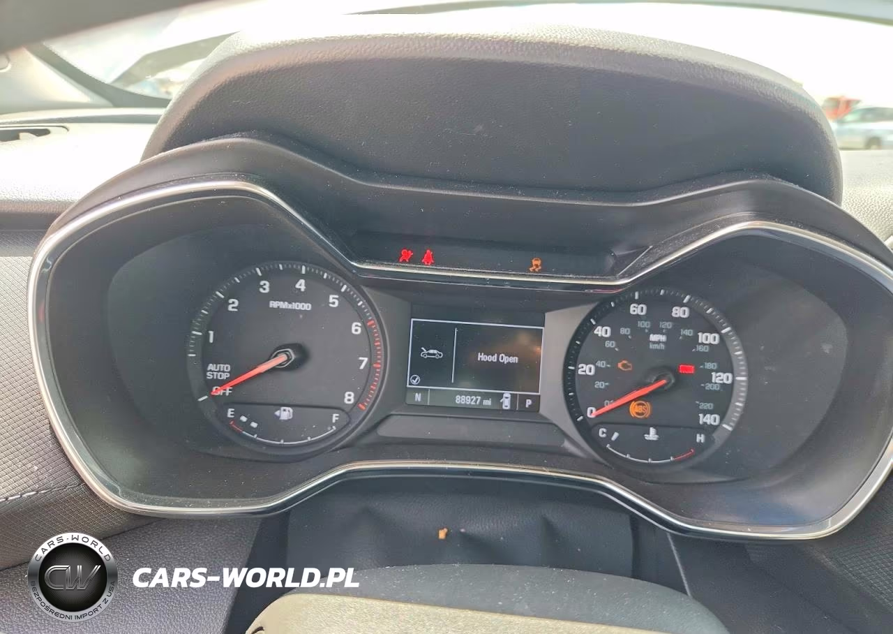 2021 Chevrolet Trailblazer Lt VIN:KL79MPSL8MB147380 - 9
