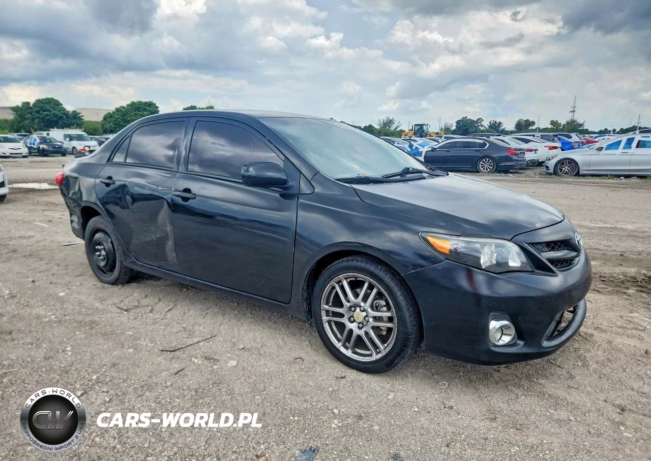 2012 Toyota Corolla L VIN:2T1BU4EE7CC912949 - 4