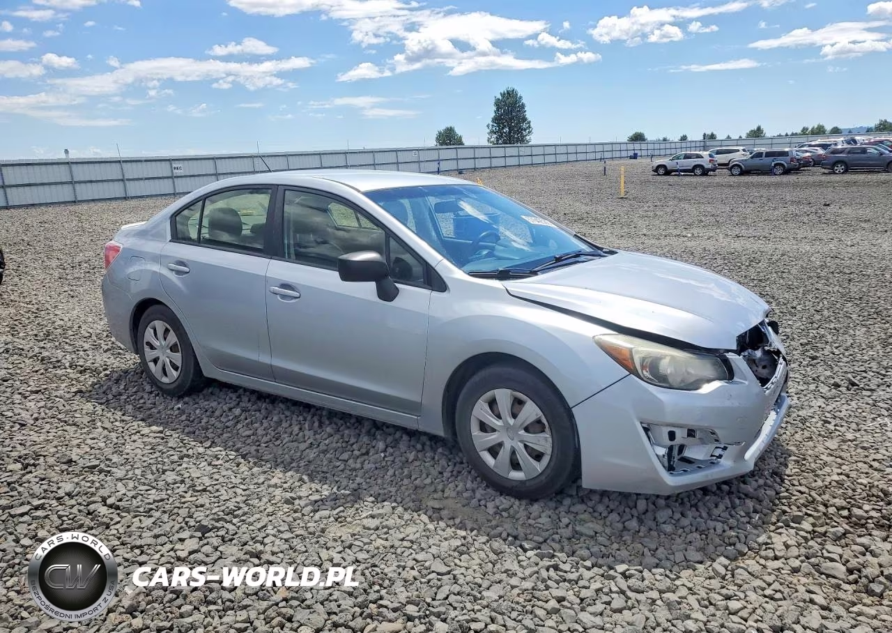 2015 Subaru Impreza VIN:JF1GJAA60FH002920 - 4