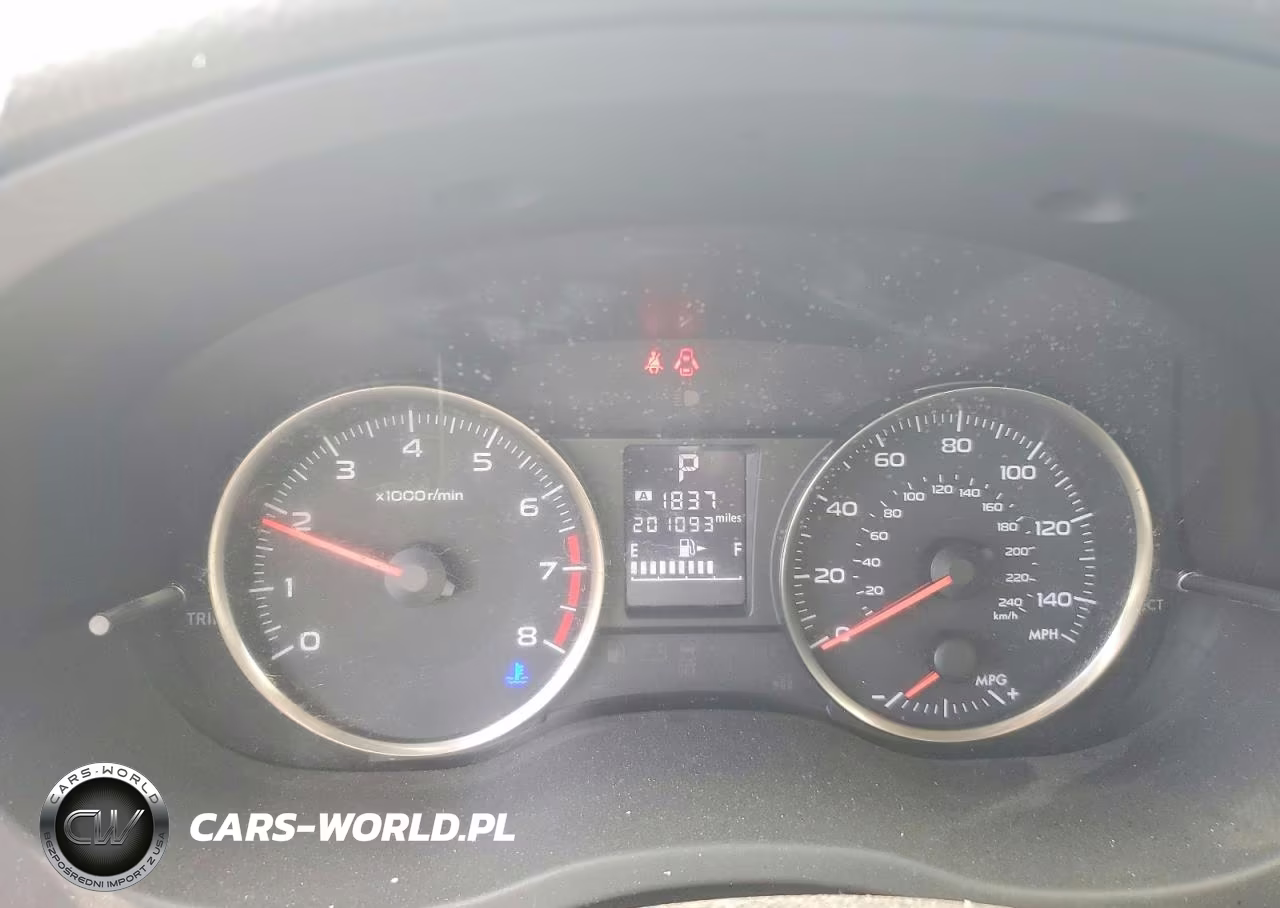 2015 Subaru Impreza VIN:JF1GJAA60FH002920 - 9