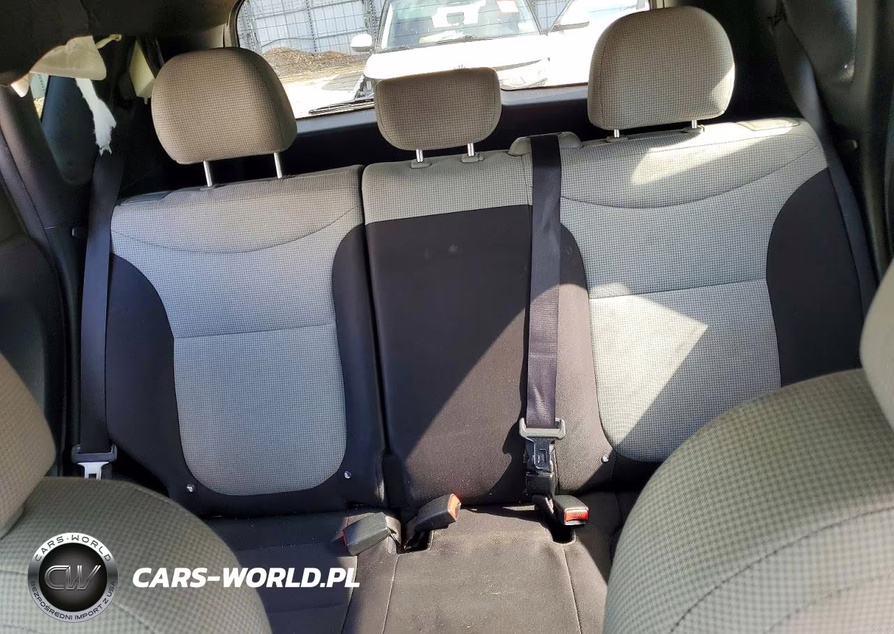 2015 Kia Soul Base VIN:KNDJN2A26F7200608 - 10