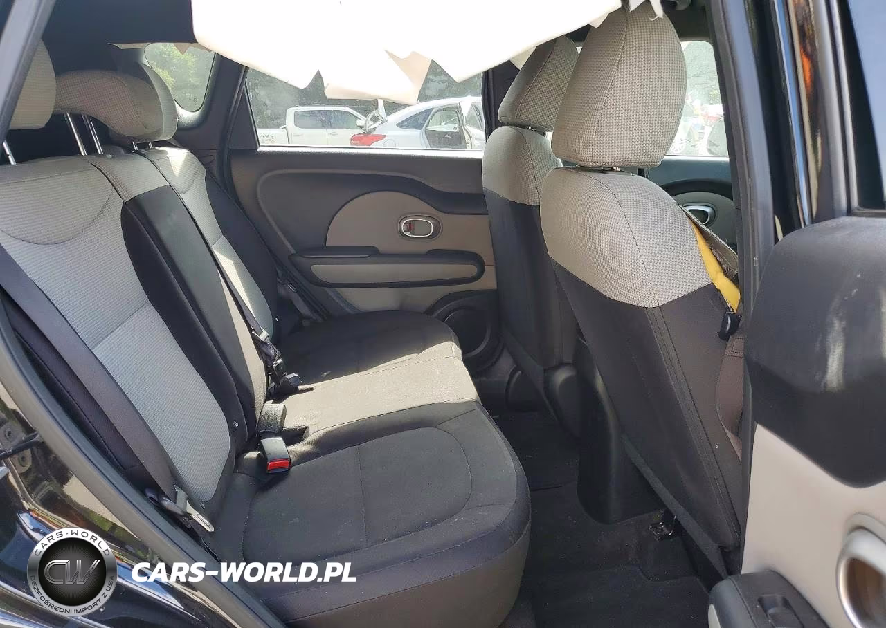 2015 Kia Soul Base VIN:KNDJN2A26F7200608 - 11