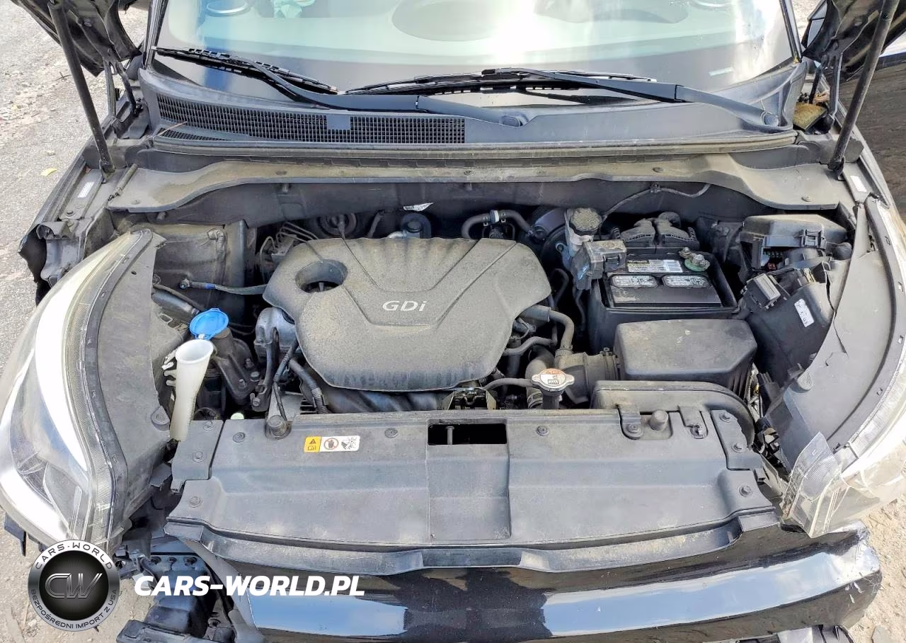 2015 Kia Soul Base VIN:KNDJN2A26F7200608 - 12