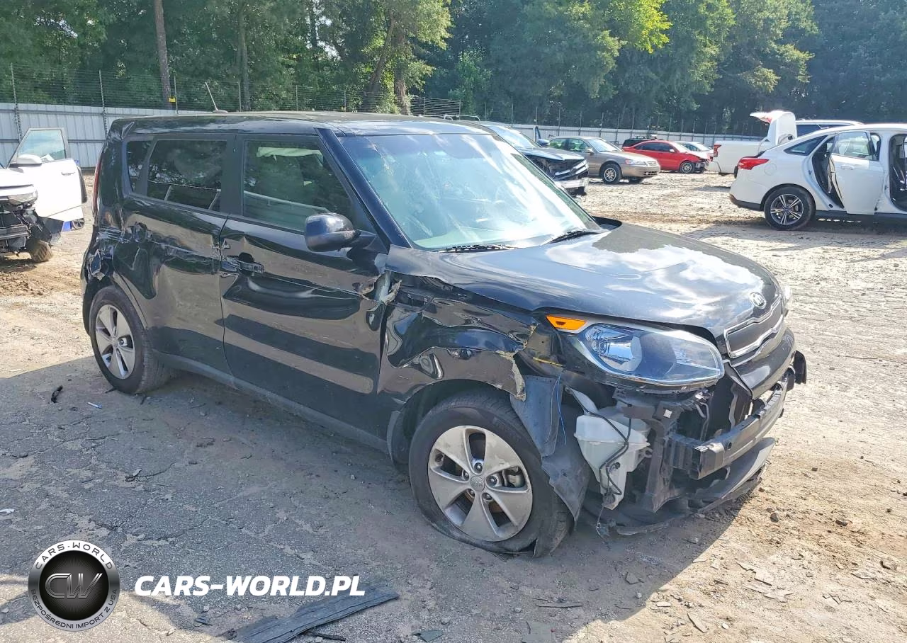 2015 Kia Soul Base VIN:KNDJN2A26F7200608 - 4