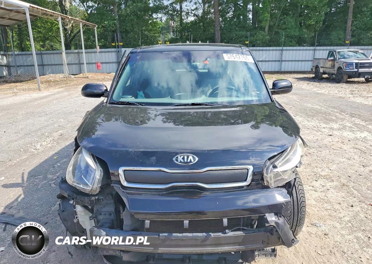 2015 Kia Soul Base VIN:KNDJN2A26F7200608 - 5