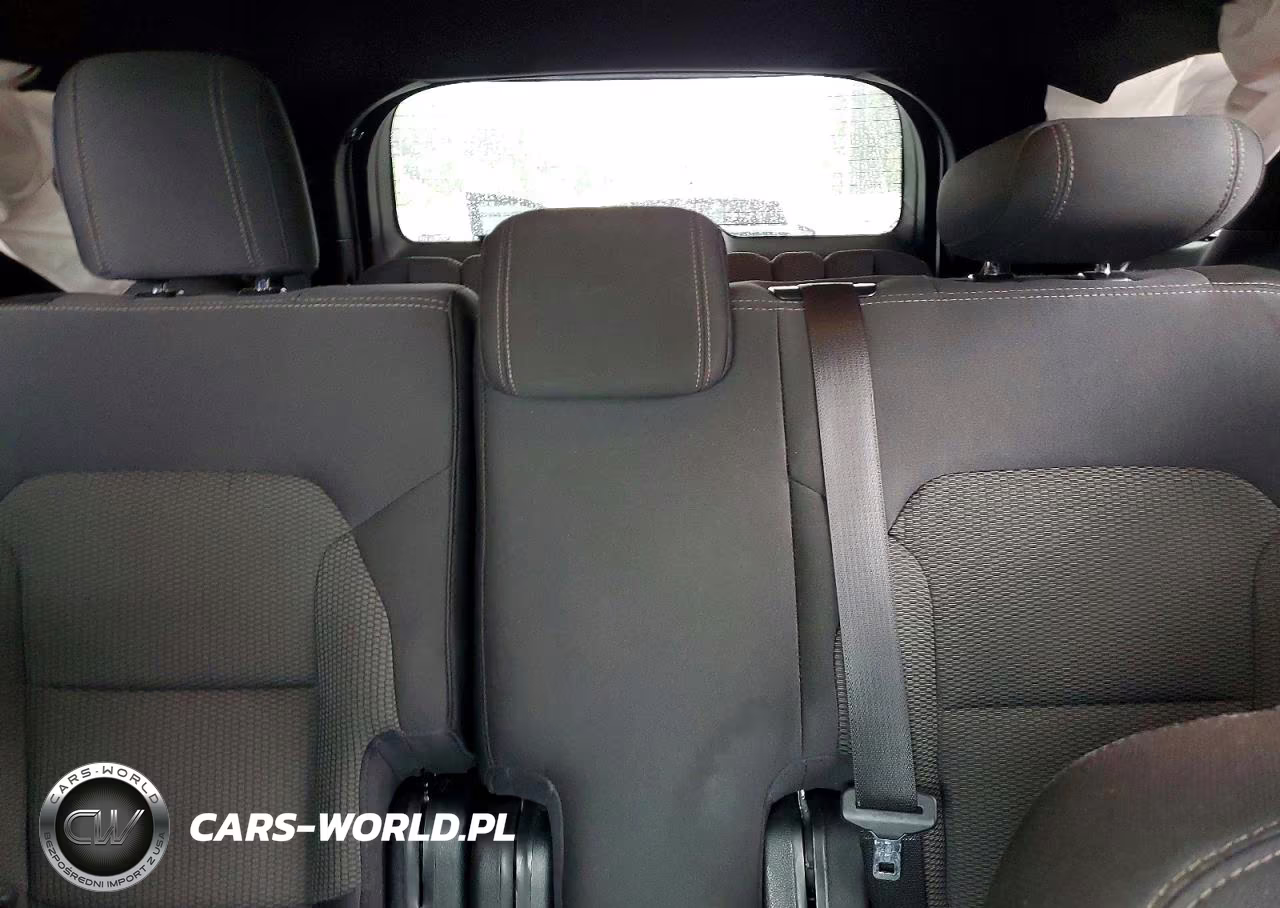 2017 Ford Explorer Xlt VIN:1FM5K7D81HGD42547 - 10