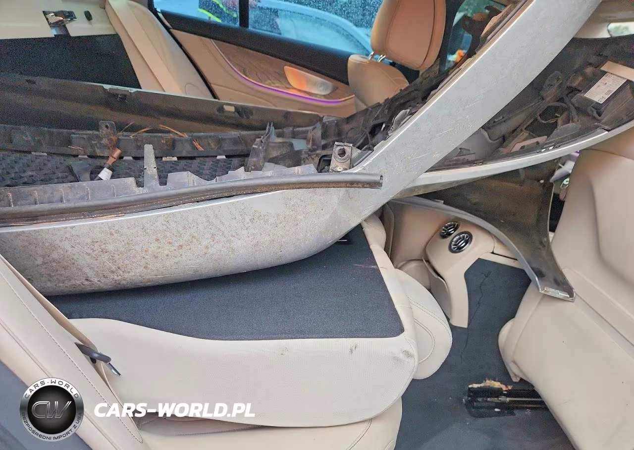 2019 Mercedes-Benz Cls 450 VIN:WDD2J5JB9KA027722 - 10