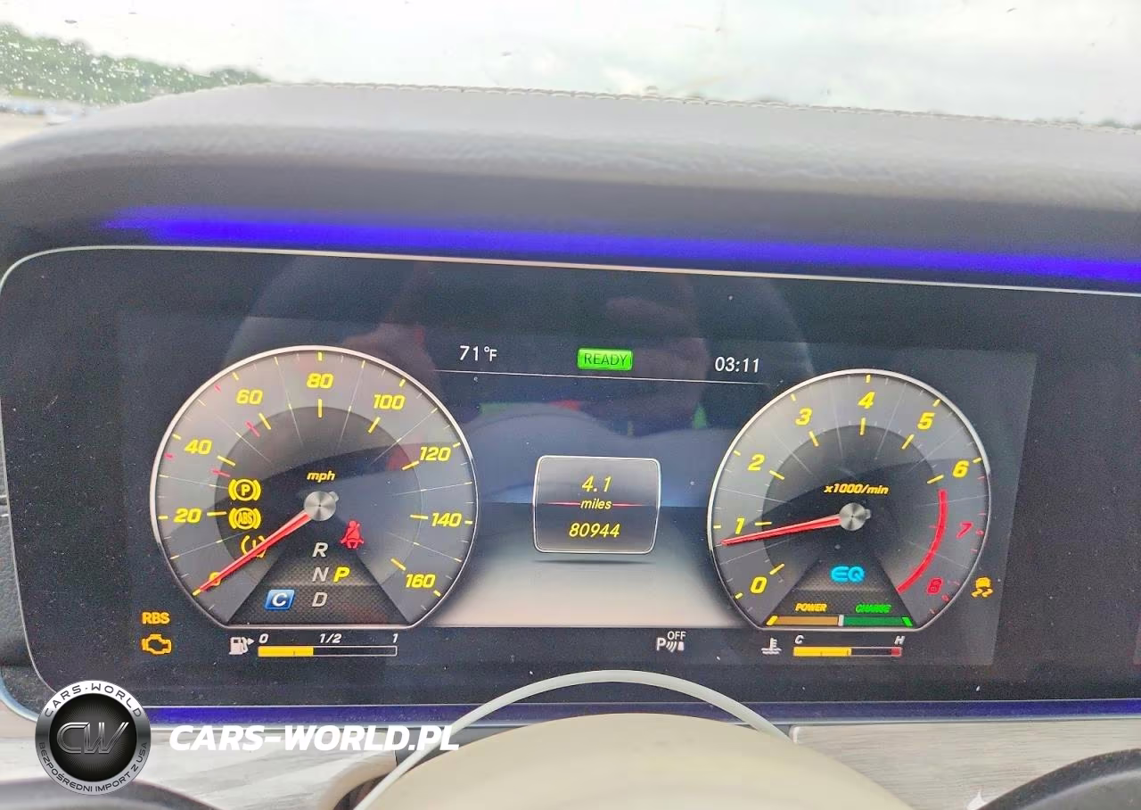 2019 Mercedes-Benz Cls 450 VIN:WDD2J5JB9KA027722 - 9