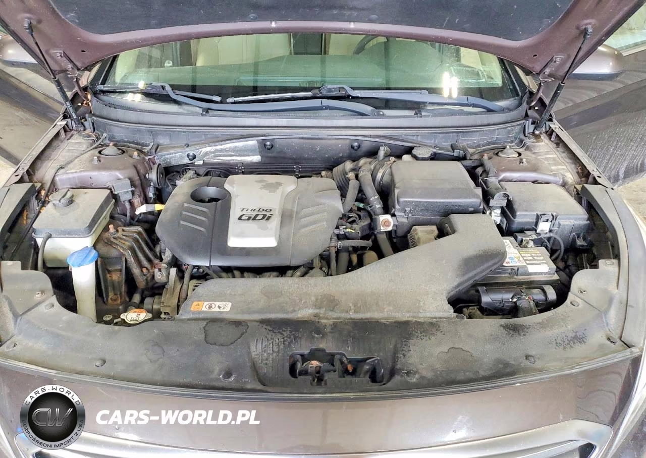2017 Hyundai Sonata Eco VIN:5NPE24AA6HH468764 - 11