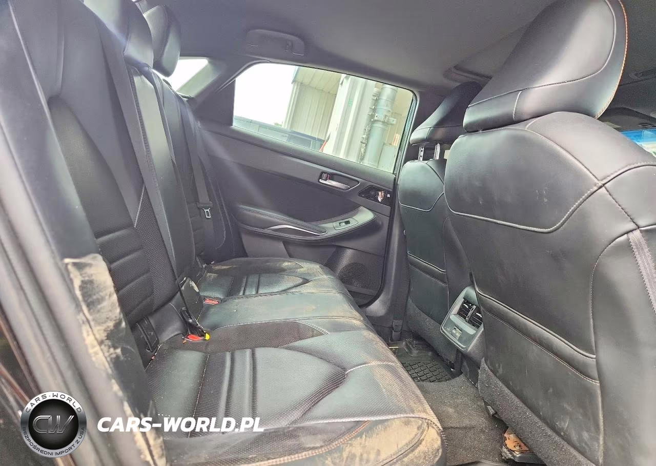 2019 Toyota Avalon Hybrid Xse VIN:4T1B21FB4KU001600 - 10