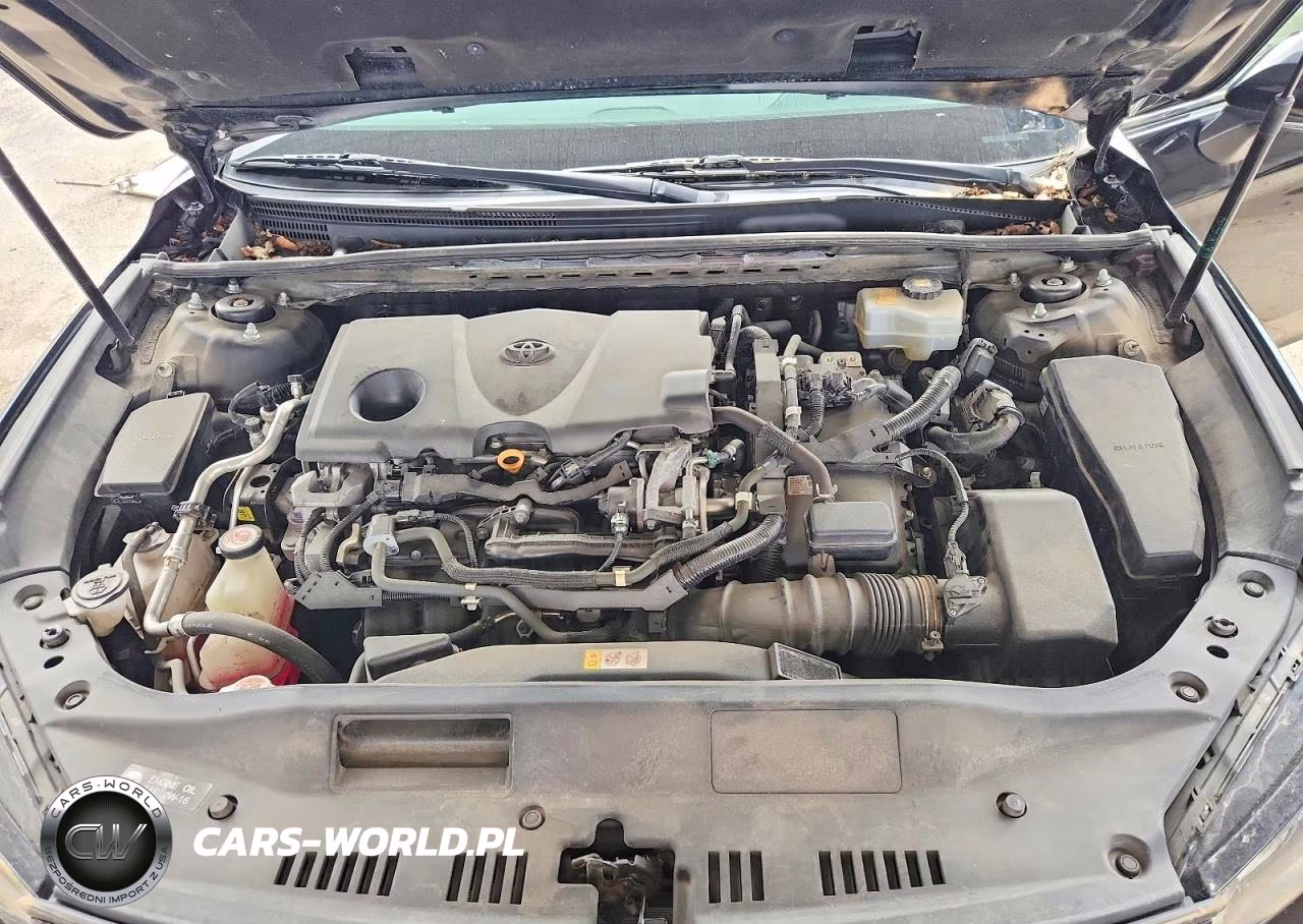 2019 Toyota Avalon Hybrid Xse VIN:4T1B21FB4KU001600 - 11
