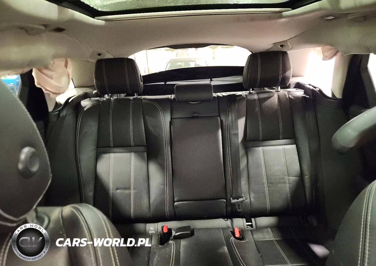 2019 Land Rover Range Rover Velar S VIN:SALYB2EN9KA210079 - 10