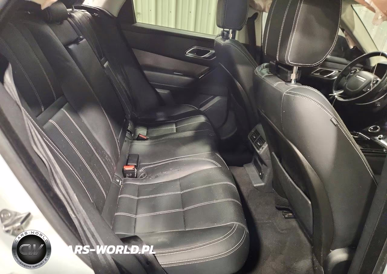 2019 Land Rover Range Rover Velar S VIN:SALYB2EN9KA210079 - 11