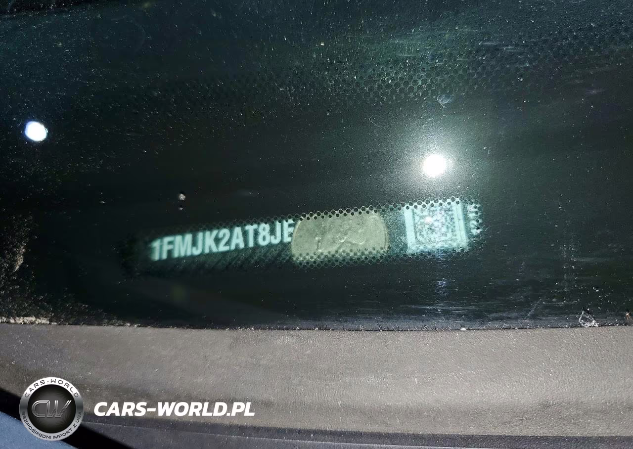 2018 Ford Expedition Max Limited VIN:1FMJK2AT8JEA49563 - 13