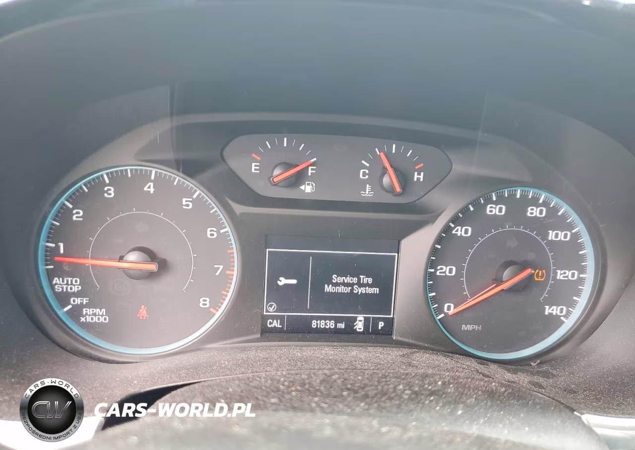 2018 Chevrolet Traverse Ls VIN:1GNERFKW3JJ116084 - 9