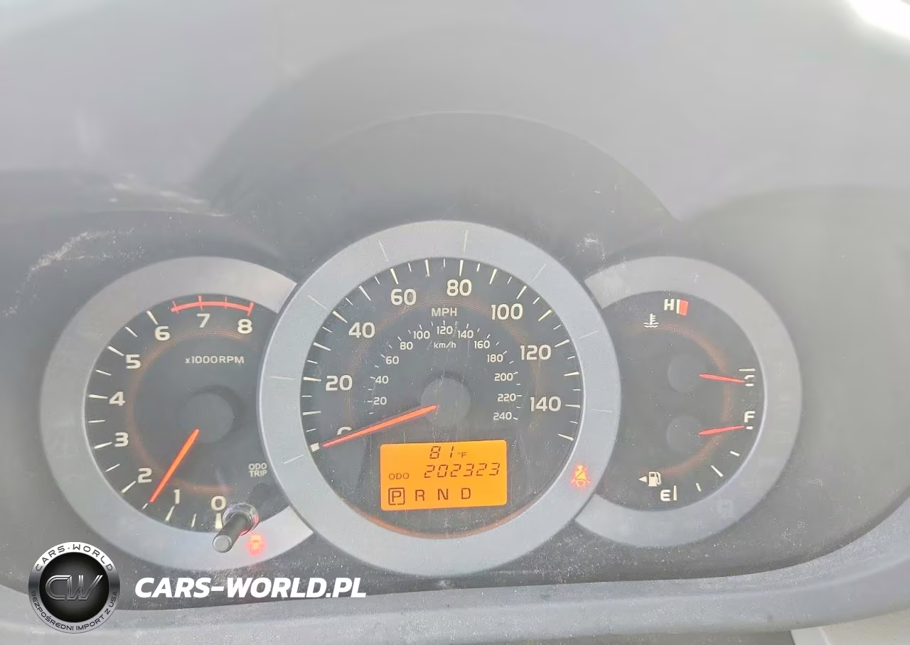 2012 Toyota Rav4 Limited VIN:2T3YK4DV2CW017652 - 9