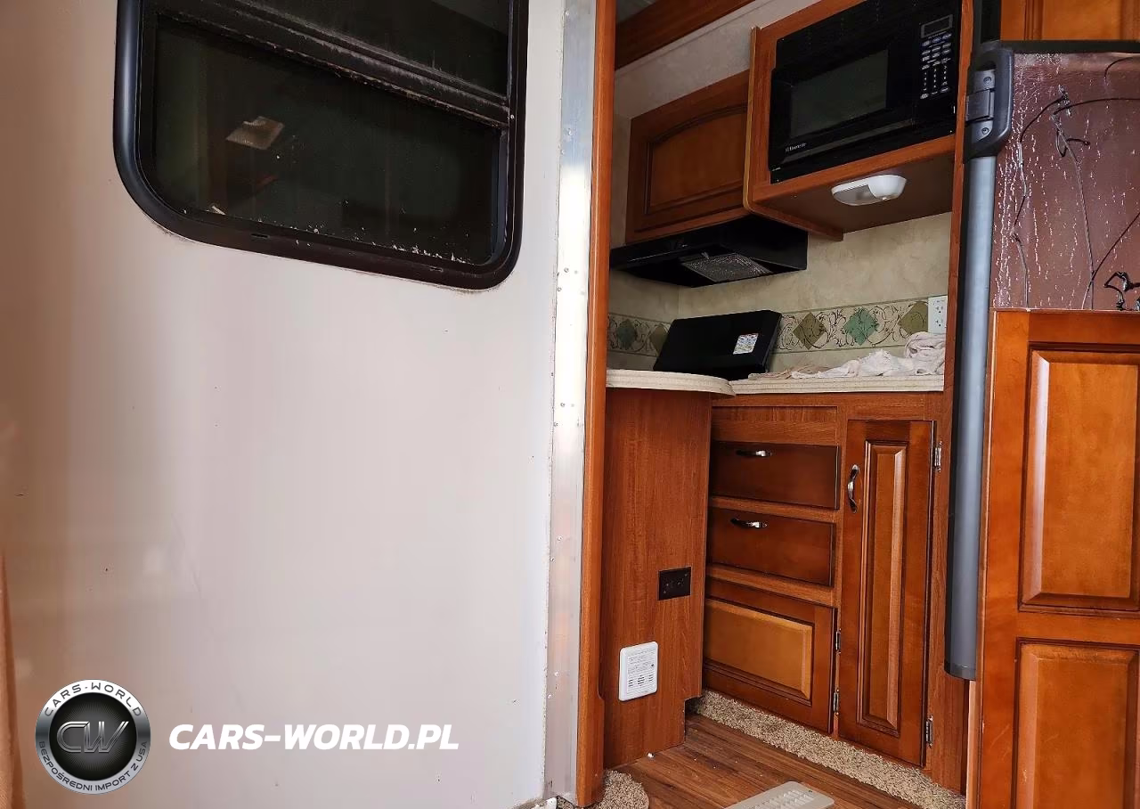 2011 Sunnybrook Camper VIN:4UBBR0T28B1H92405 - 6