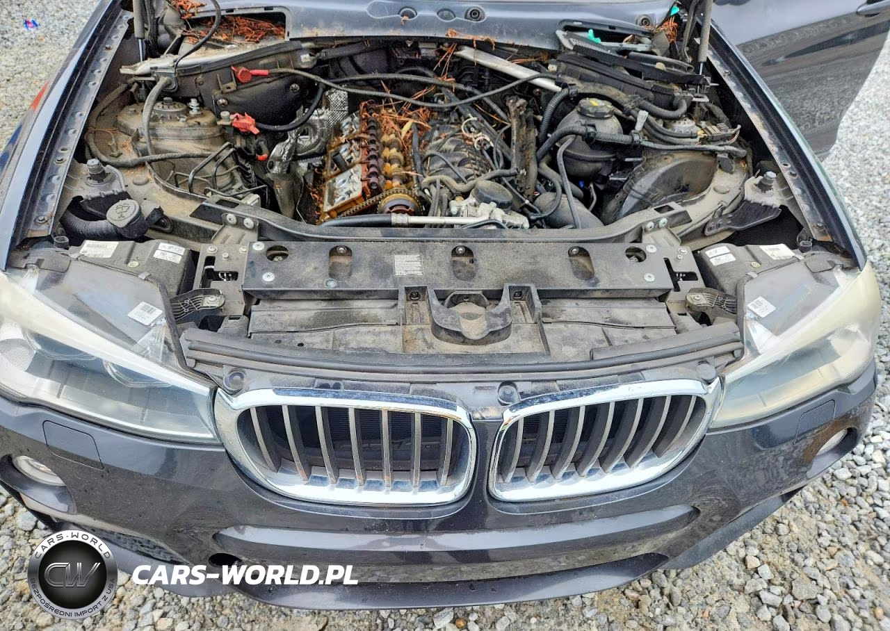 2018 BMW X4 xDrivem40I VIN:5UXXW7C53J0W65536 - 12
