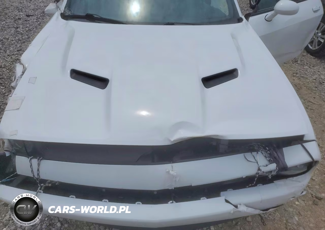 2018 Dodge Challenger Sxt VIN:2C3CDZAG9JH199357 - 11