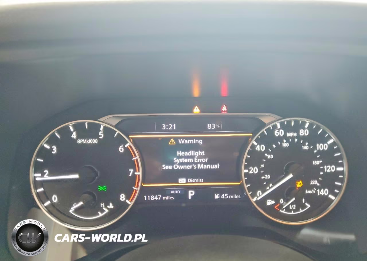 2023 Nissan Rogue Sl VIN:JN8BT3CB3PW490279 - 9
