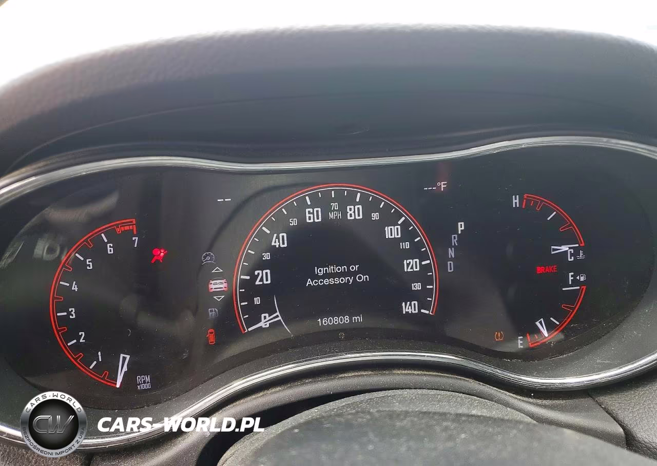 2018 Dodge Durango Sxt VIN:1C4RDHAG6JC114638 - 9