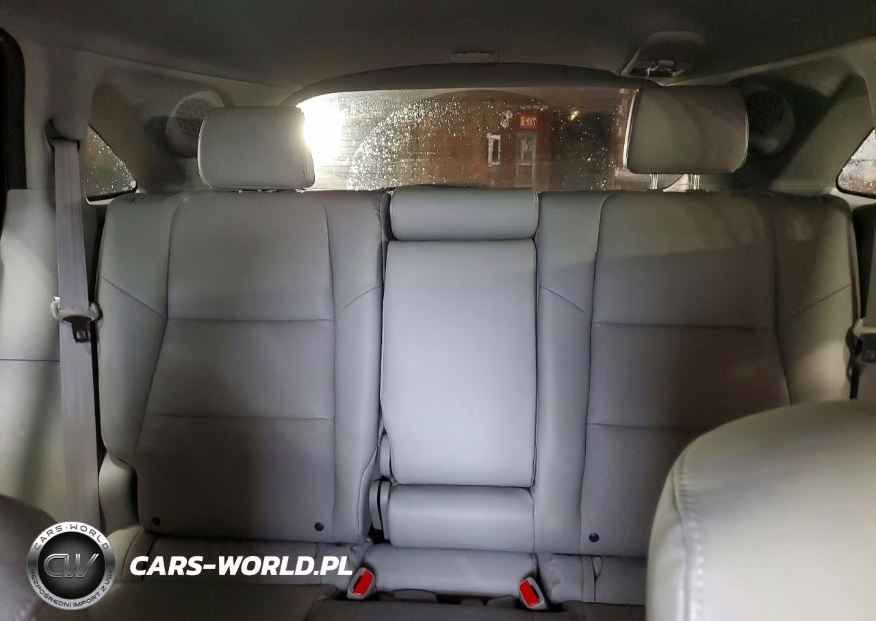 2018 Acura Rdx Technology VIN:5J8TB4H5XJL009563 - 10
