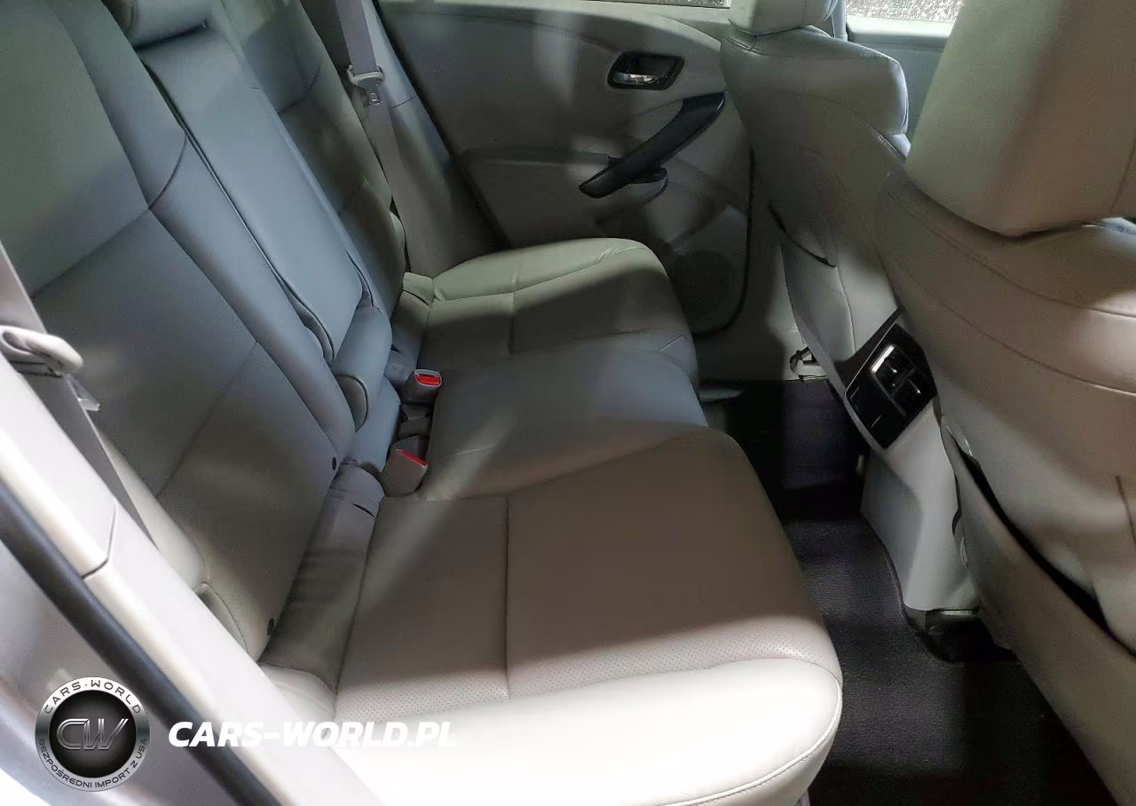 2018 Acura Rdx Technology VIN:5J8TB4H5XJL009563 - 11