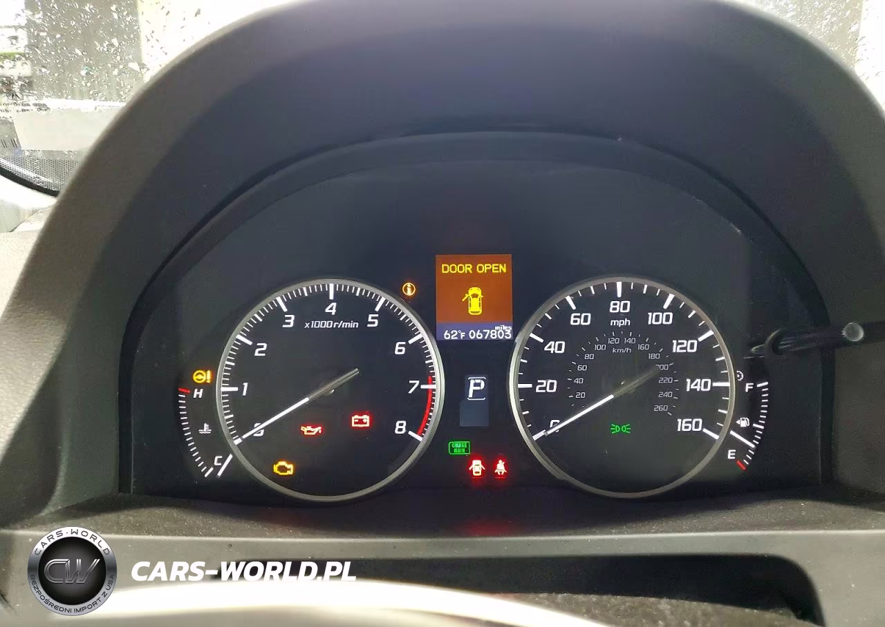 2018 Acura Rdx Technology VIN:5J8TB4H5XJL009563 - 9