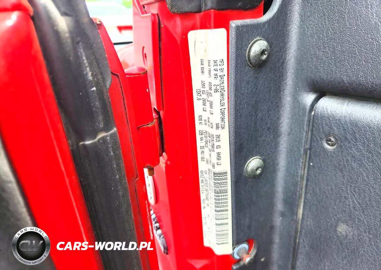 2006 Jeep Wrangler - Tj Se VIN:1J4FA29136P754468 - 13