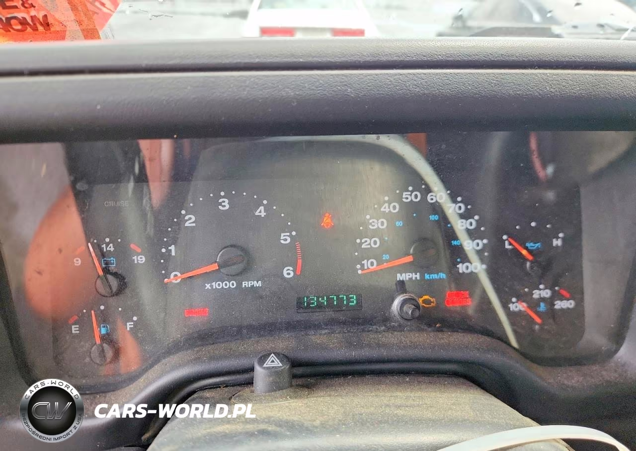 2006 Jeep Wrangler - Tj Se VIN:1J4FA29136P754468 - 9