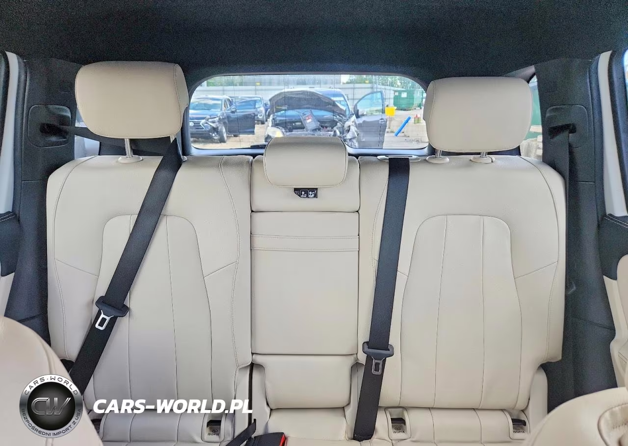 2020 Mercedes-Benz Glb 250 4Matic VIN:W1N4M4HB6LW023005 - 10
