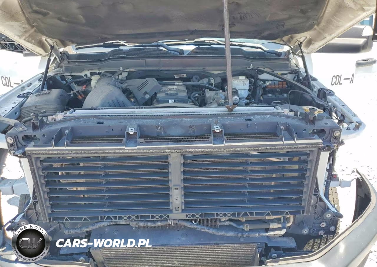 2021 Ram 3500 VIN:3C7WRTCLXMG603906 - 11