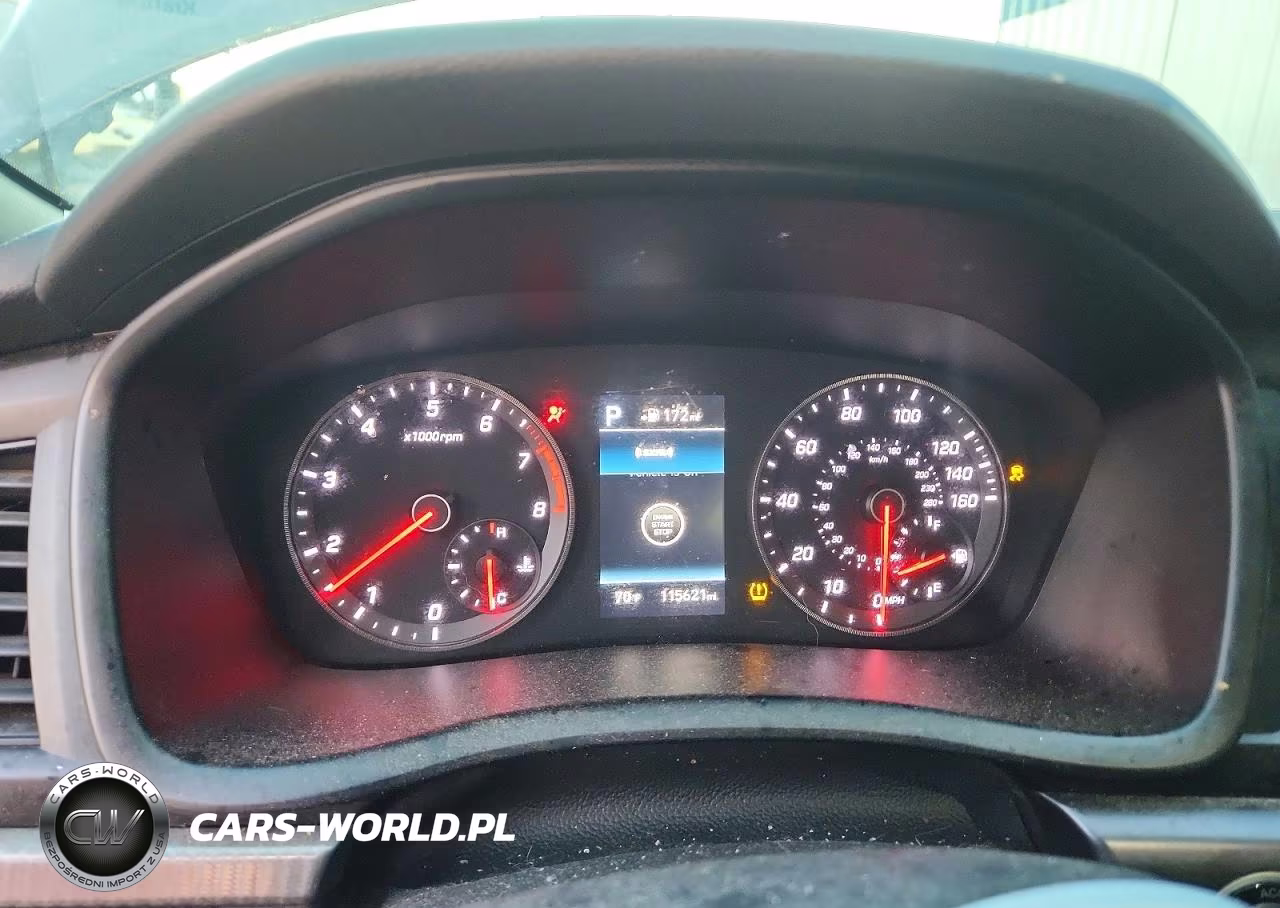 2018 Hyundai Sonata Sport VIN:5NPE34AF8JH692262 - 9