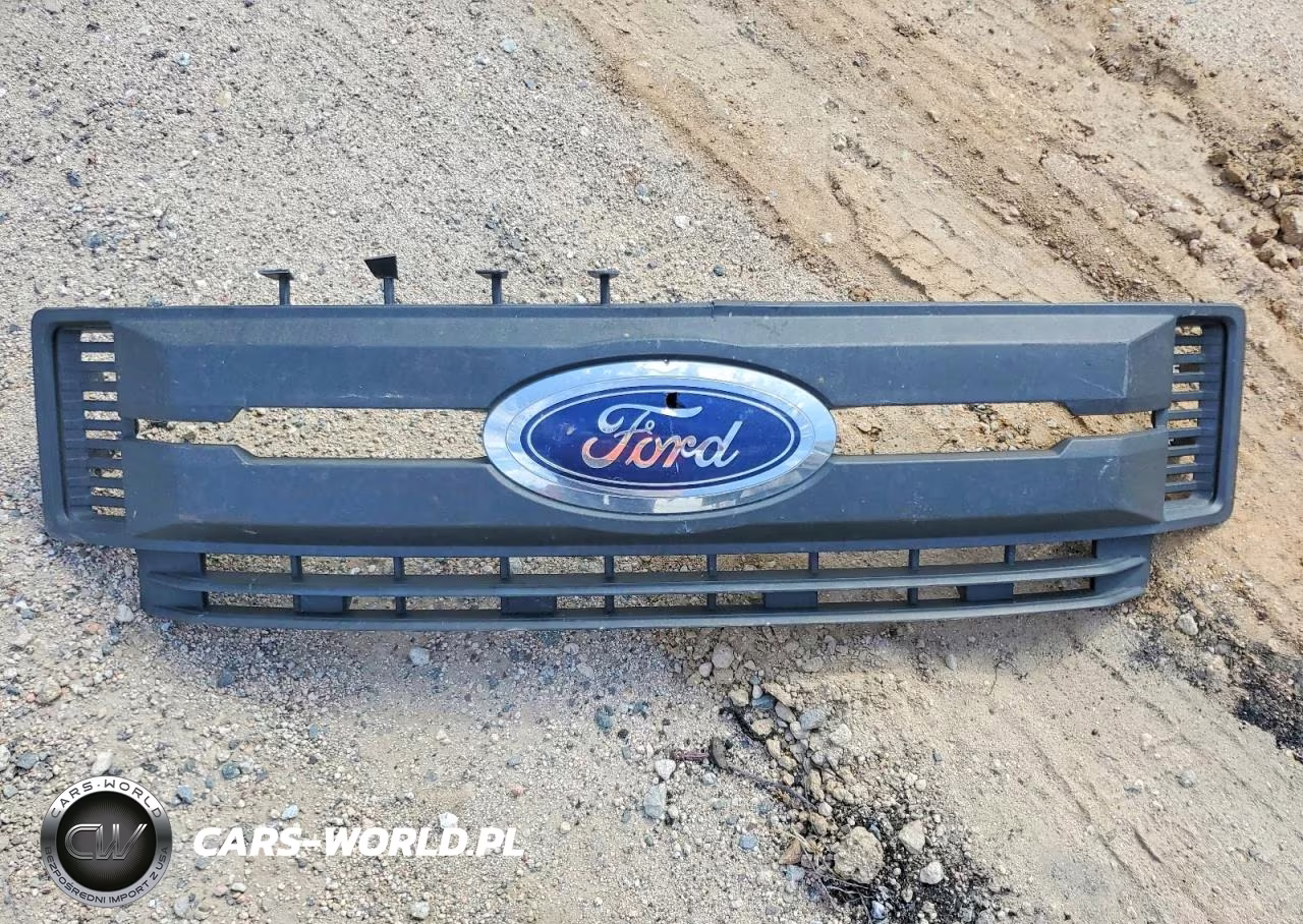 2018 Ford F250 Super Duty VIN:1FT7X2A61JEB60451 - 13