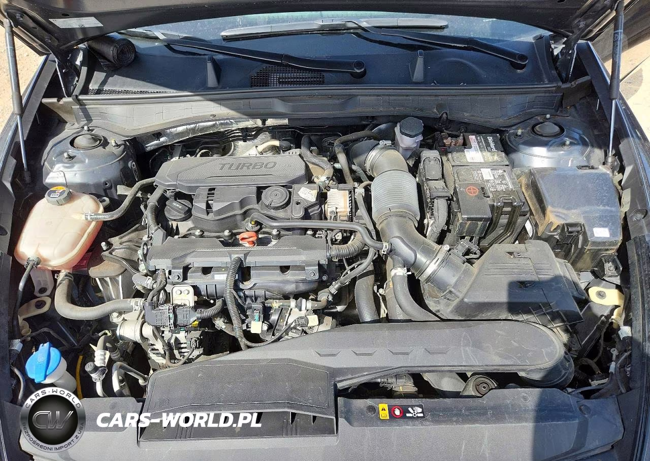 2021 Hyundai Sonata Limited VIN:KMHL34J21MA156989 - 11