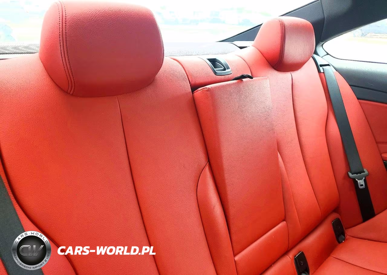 2016 BMW 435 Xi VIN:WBA3R5C54GK373447 - 10