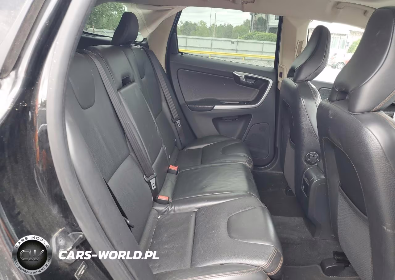 2010 Volvo Xc60 3.2 VIN:YV4960DZ9A2065396 - 10