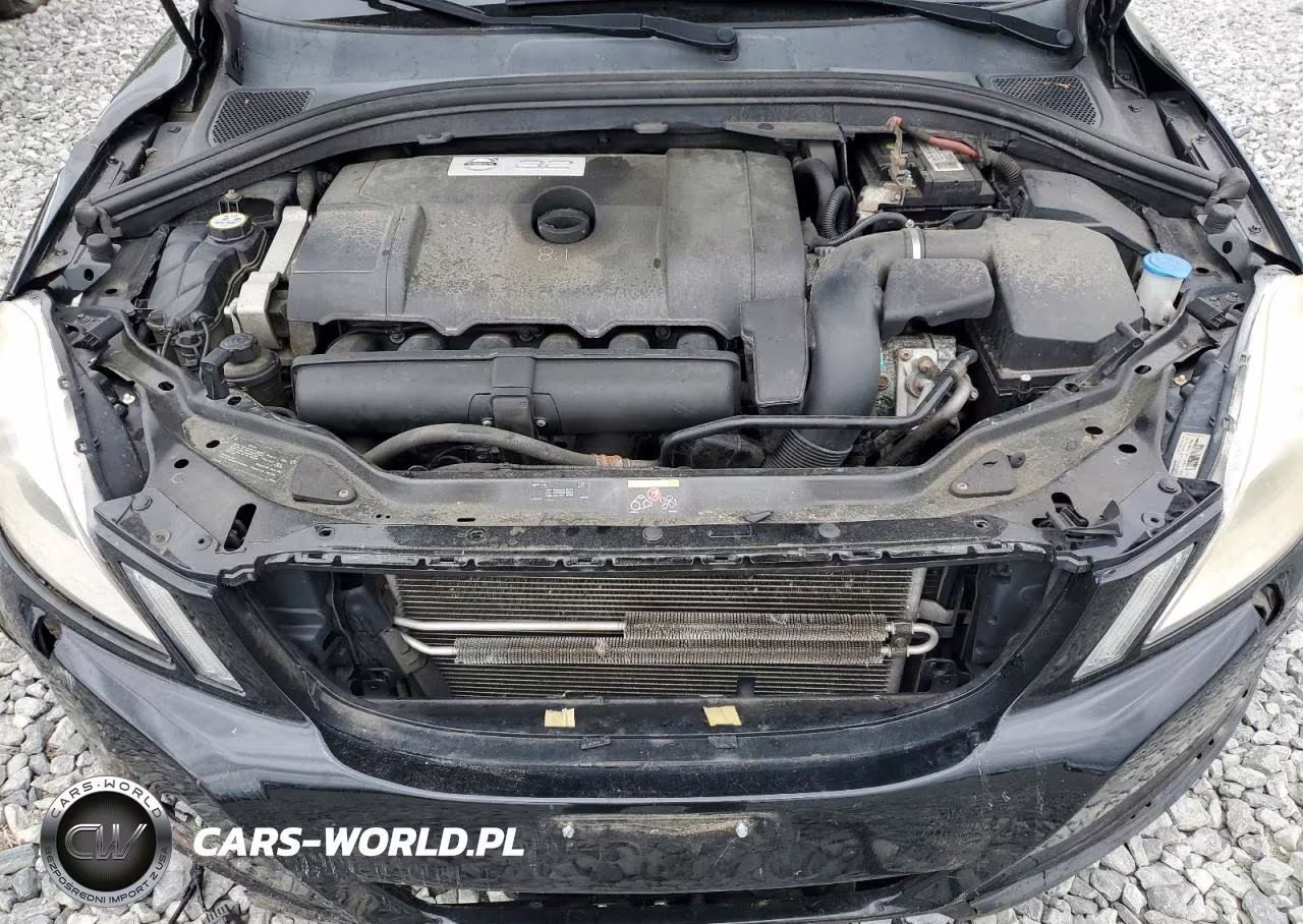 2010 Volvo Xc60 3.2 VIN:YV4960DZ9A2065396 - 11