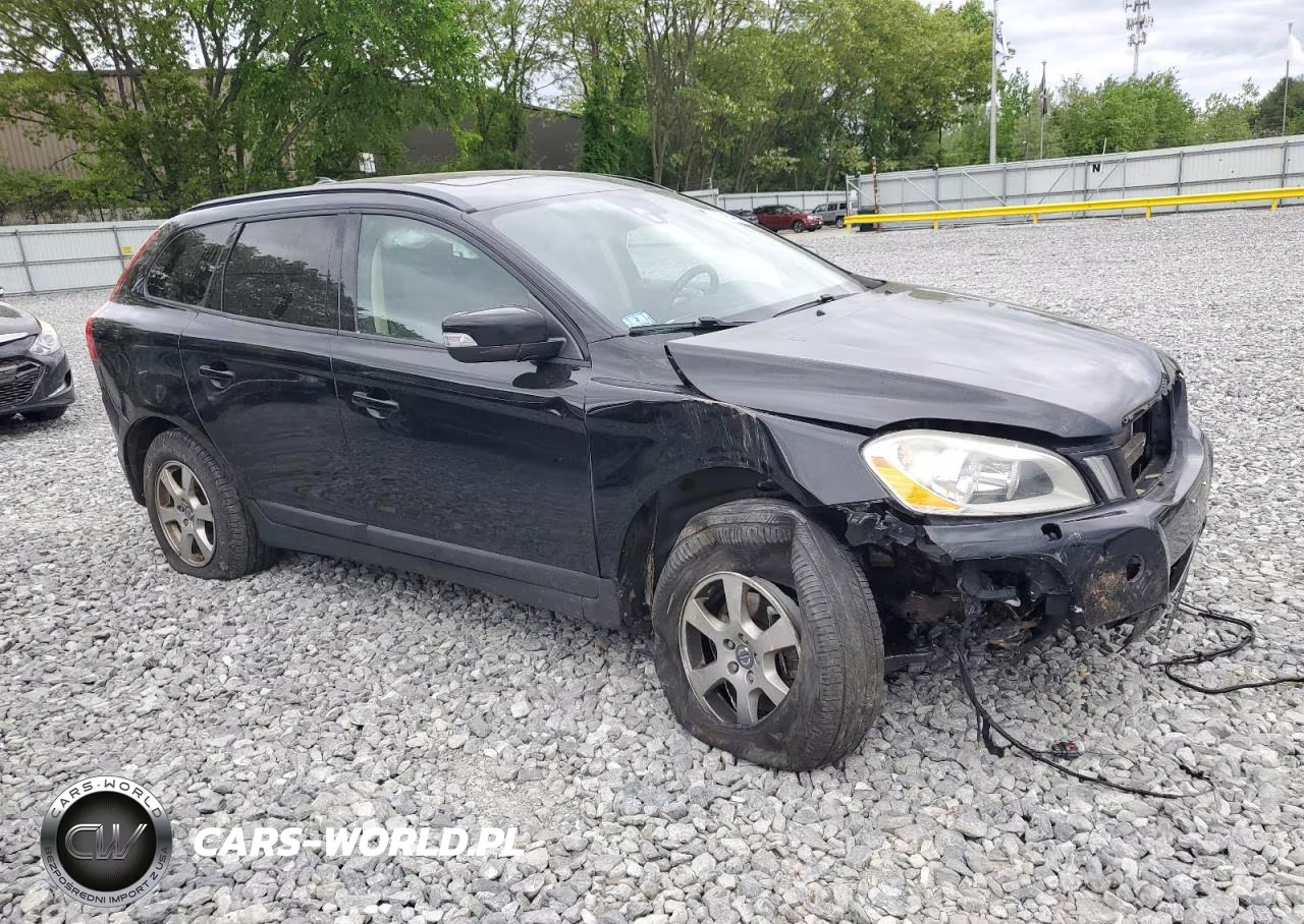 2010 Volvo Xc60 3.2 VIN:YV4960DZ9A2065396 - 4