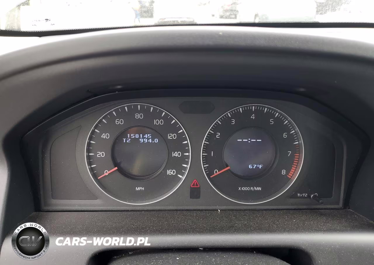 2010 Volvo Xc60 3.2 VIN:YV4960DZ9A2065396 - 9
