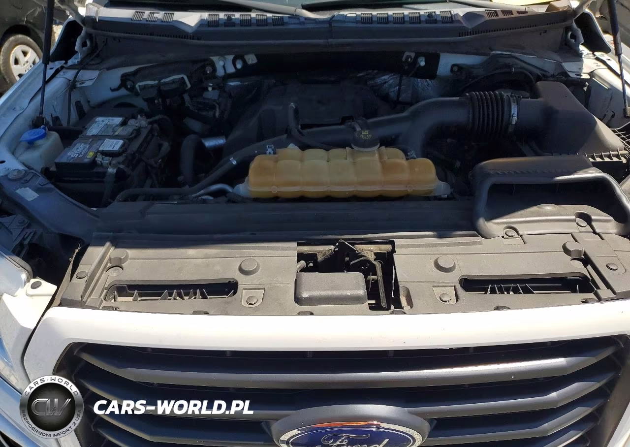 2016 Ford F150 Supercrew VIN:1FTEW1EP8GFC64350 - 11
